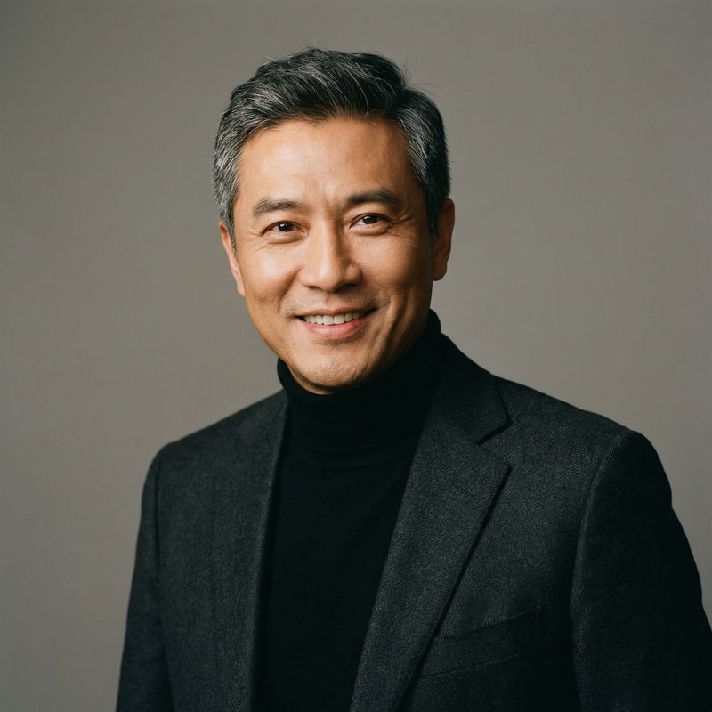 网红首席导演陈志远