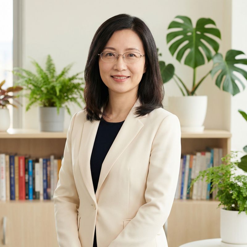 网红社区文化顾问王思涵